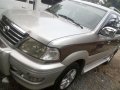 Toyota Revo Vx200 2004model matic for sale-0