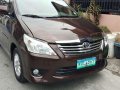 2013 Toyota Innova G MT diesel for sale -7