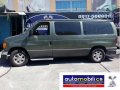 2005 Ford E150 Chateau XLT Automatic Automobilico SM Novaliches-1