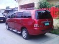 2006 Toyota Innova j vvti gas low mileage super fresh ist owned for sale-1