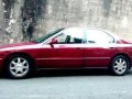 Honda Accord 1996 EXI Cold A/C for sale-4