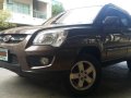 2009 Kia Sportage 2.0 CRDI 4wd for sale-7