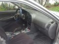 Mitsubishi Lancer 1997 glxi matic 1st owned for sale-8