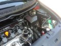 Honda Civic fd 2007 automatic for sale -9