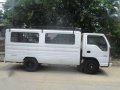 FOR SALE Isuzu Elf nhr sobida fb 4hf1 2011-4