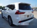 Buy 2016 Lexus LX 570 SUV car with full options-1