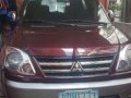 Mitsubishi Adventure gls sports 2011 for sale-0