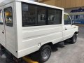 Well-kept Toyota tamaraw 1993 for sale-6
