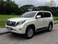 Toyota Landcruiser Prado 2014 for sale -5