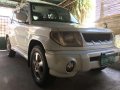 Pajero Mitsubishi 2007 for sale-0