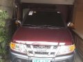 Isuzu Crosswind xuv limited 2010 for sale-0