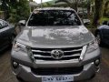 2017 Toyota Fortuner gas for sale-1