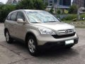 2009 HONDA CRV - super COOL aircon - automatic transmission for sale-3