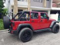 2010 Jeep Rubicon for sale-7