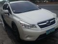 2012 Subaru XV Matic Gasoline RARE CARS for sale-0