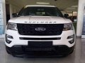 FORD Explorer Sport 2017 500K Down for sale-1