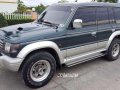 Mitsubishi Pajero 1992 Manual Diesel 4x4 Subic for sale-2