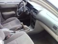 1998 Toyota Corolla xe super fresh for sale-5