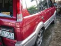 Mitsubishi Adventure Sport GLX 2006 for sale-3