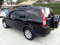 2005 Honda CRV AT 4X2 for sale-4