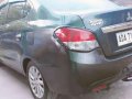Mitsubishi MIRAGE GLS G4 Manual top of do line 2014 fresh rush sale-2