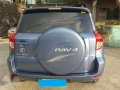 Well-kept Toyota Rav4 2006 for sale-5