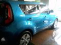 Kia Soul 1.6L manual for sale-1