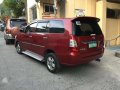 Toyota Innova J repriced 2007 for sale-2