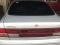 Well-kept Nissan Cefiro 2018 for sale-1