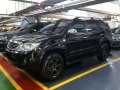 Toyota Fortuner Diesel Automatic 2006 for sale-7