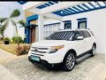 2013 4x4 Ford Explorer top of the line for sale-5