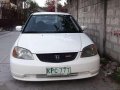 Honda Civic 2001 for sale-5