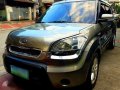 2011 Kia Soul Gold AT for sale-0