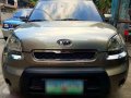 2011 Kia Soul Gold AT for sale-1