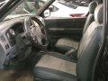 2006 Nissan Frontier 4x2 MT Diesel for sale-5