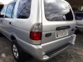 Well-maintained Isuzu Crosswind 2004 for sale-1