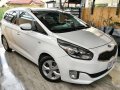 Kia Carens LX 2013 for sale-0