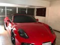 2016 Porsche Boxster GTS for sale-0