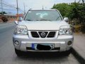 Nissan X-Trail 200x 2.0 4x2 2006 for sale-0