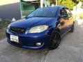 Toyota Vios j 06 model manual for sale-1