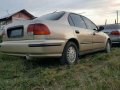 Honda Civic manual transmision 1996 for sale-2