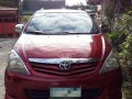 Toyota Innova J 2010 for sale-5