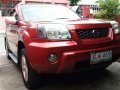 2004 Nissan Xtrail automatic for sale-0