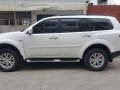 Mitsubishi Montero Sport GLS V Top of the line 2014 for sale-3