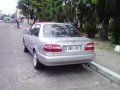 1998 Toyota Corolla xe super fresh for sale-1
