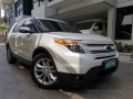 Ford Explorer 2012 A/T for sale-3