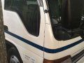 Isuzu Giga Freezer van 4hg1 engine 2017 for sale -2