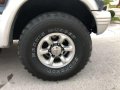 Mitsubishi Pajero 3 door 4x4 AT DIESEL for sale-9