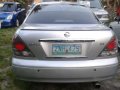 Well-maintained Nissan sentra GS 2007 for sale-2