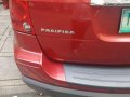 Chrysler Pacifica 2009mdl for sale-6